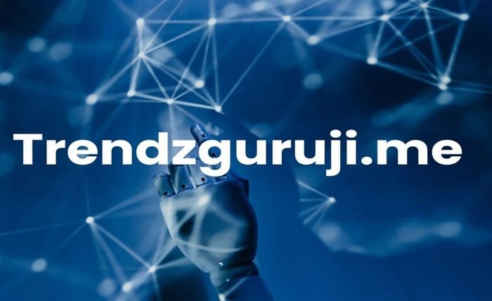 TrendzGuruji.me