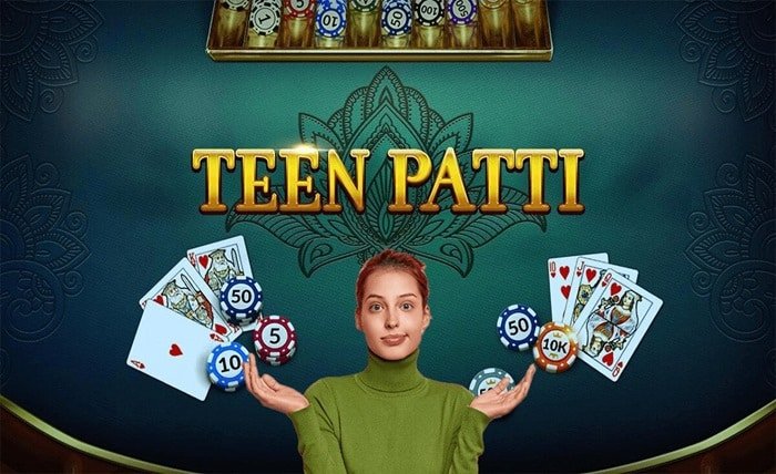 Unveiling the Thrilling World of Teen Patti: A Royal Experience in India