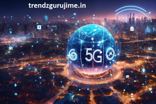 trendzguruji me awareness 5g technology