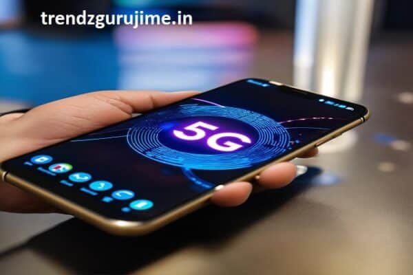 trendzguruji me awareness 5g technology