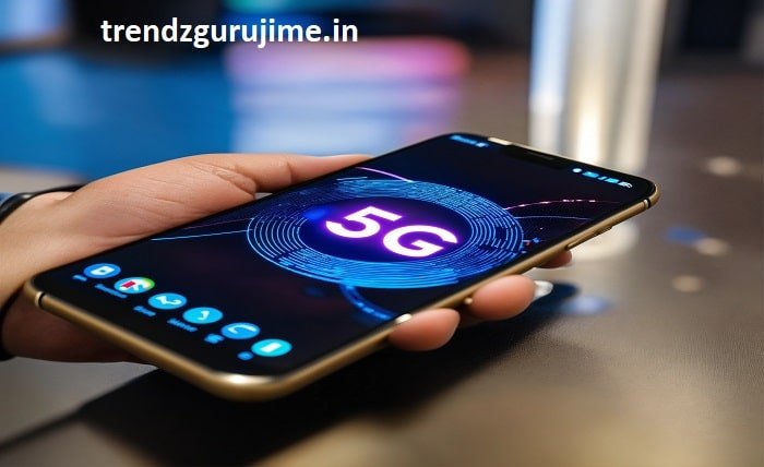 trendzguruji me awareness 5g technology