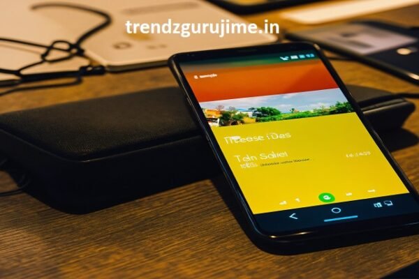 trendzguruji me google stuff review