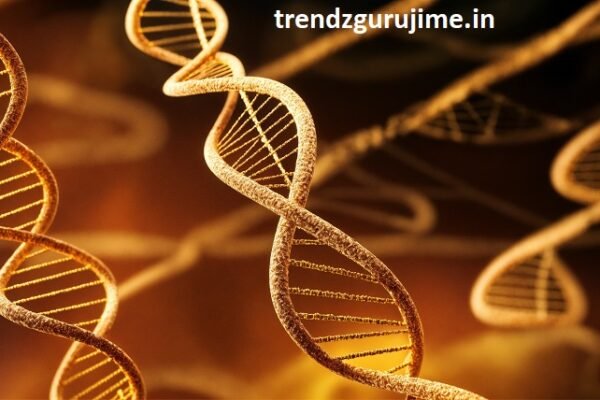 which career combines dna technology and medicine