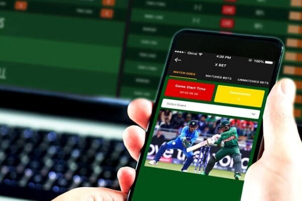 6 Best Betting Apps