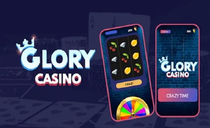 Glory Casino Bangladesh