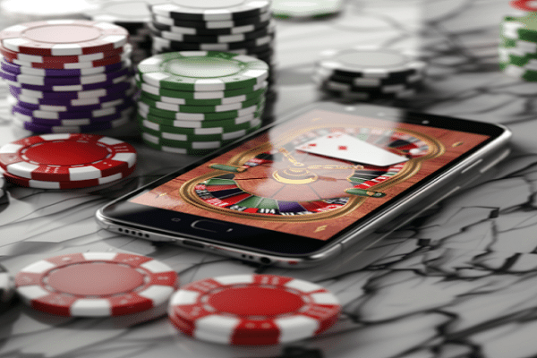 Online Casino India