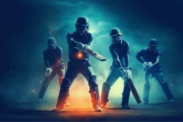 Top 10 cricket betting sites