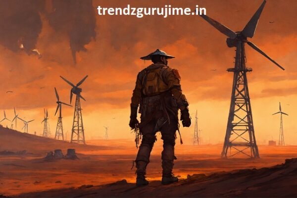 what does the windmill symbolize in the story? marxism technology revolution capitalism