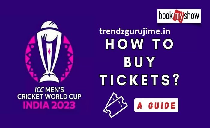 world cup ticket booking