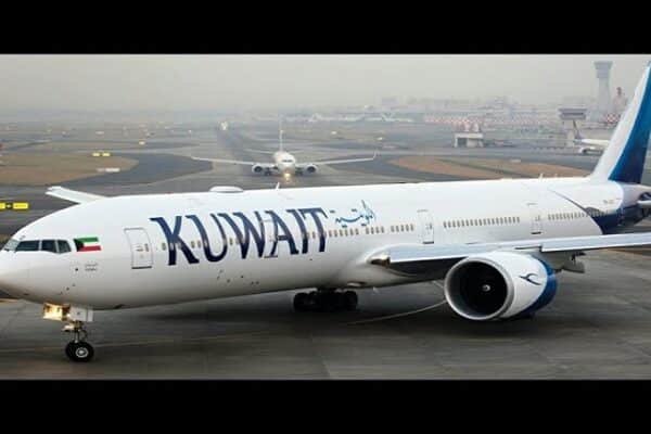 Kuwait Flights