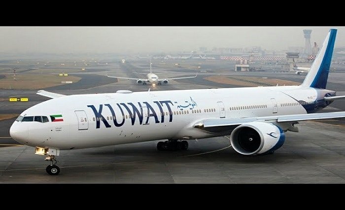 Kuwait Flights