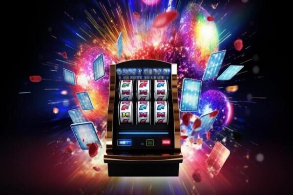 Slot Games