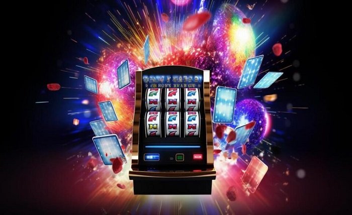 Slot Games