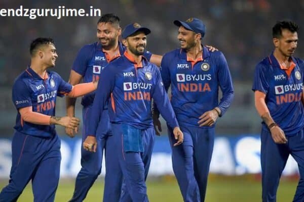 india national cricket team vs ireland cricket team players