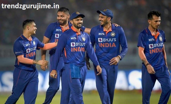 india national cricket team vs ireland cricket team players