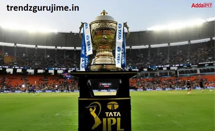 ipl 2023 schedule