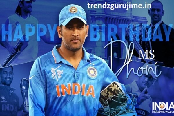 mahi birthday date