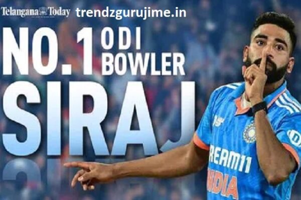 no 1 odi bowler