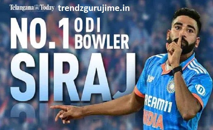 no 1 odi bowler