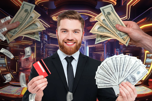 online casinos