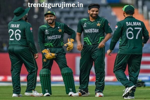 pak world cup squad 2023