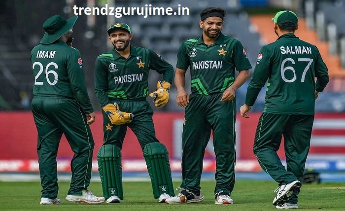 pak world cup squad 2023