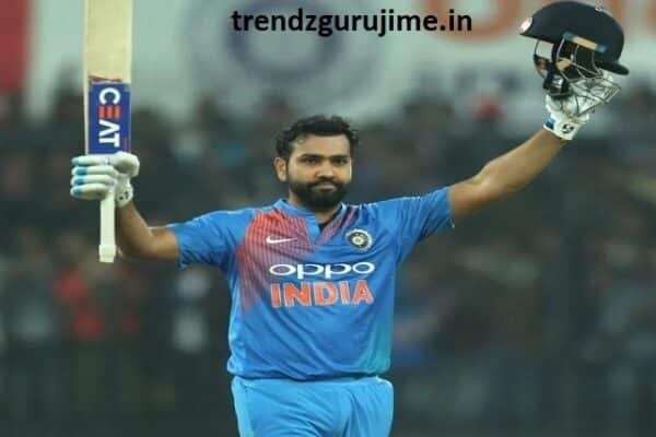 rohit sharma fastest century in odi