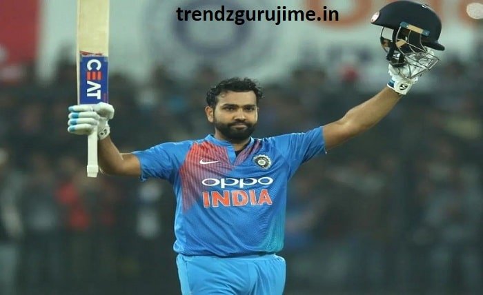 rohit sharma fastest century in odi