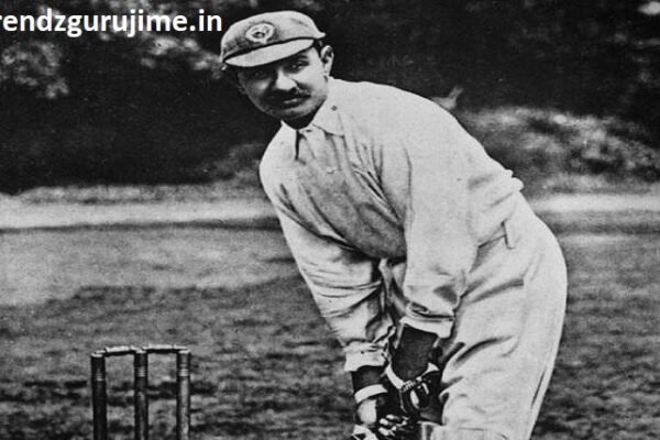 who is the father of cricket in india