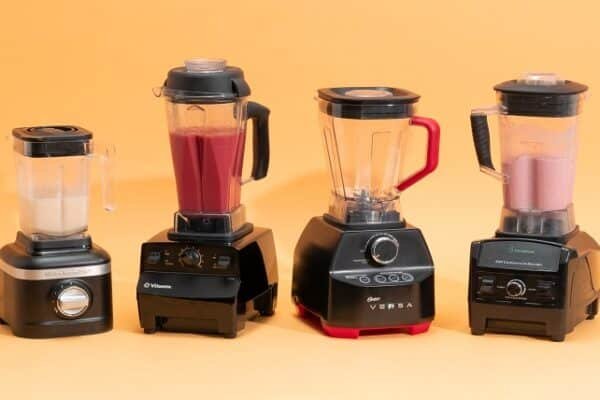 Best Nutri Blender