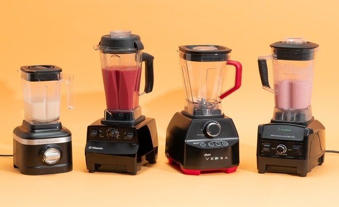 Best Nutri Blender