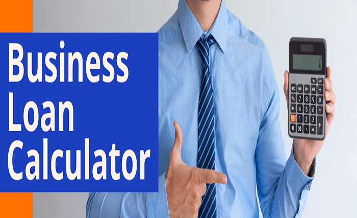 Business Loan Calculators