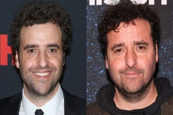 David Krumholtz movies and TV shows