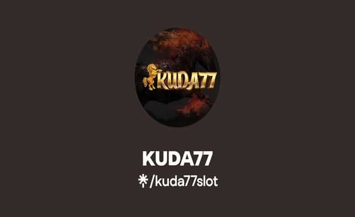 Kuda77 Slot