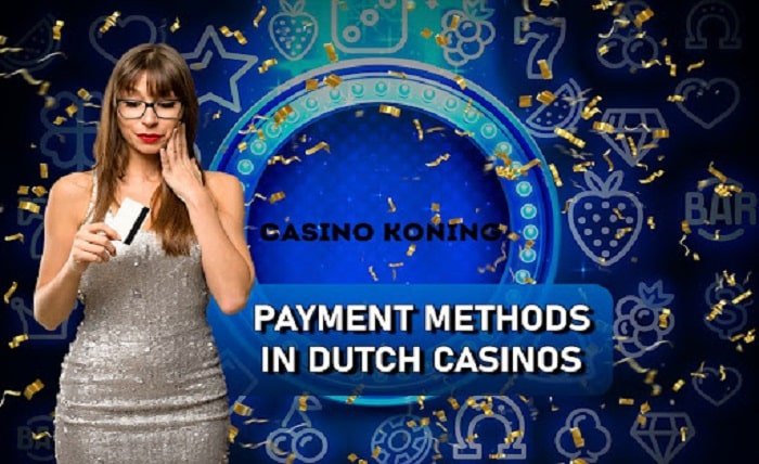 Online Casinos