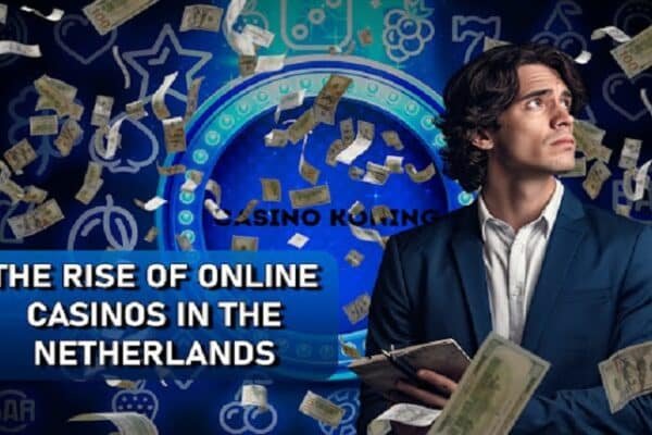 Online Casinos