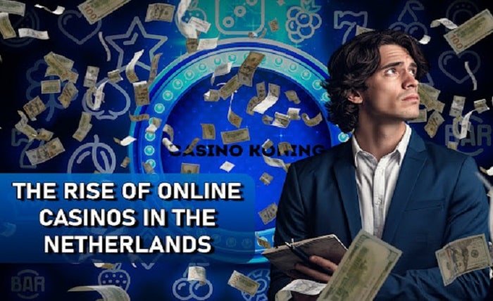 Online Casinos