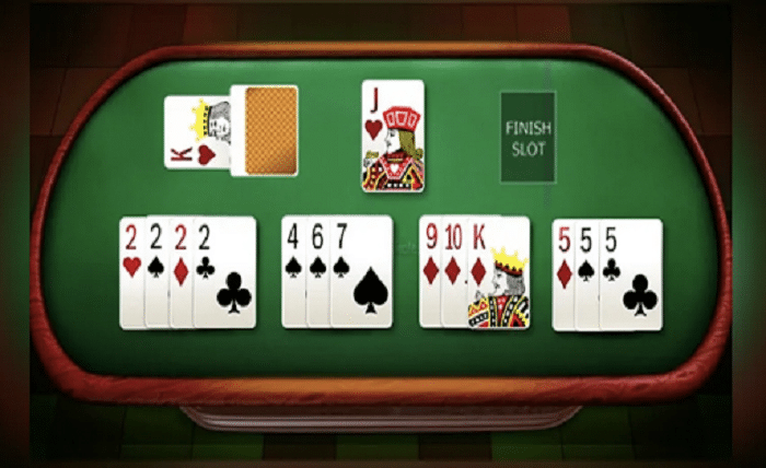 Online Rummy Game