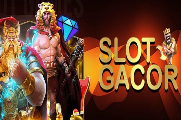 Slot Gacor