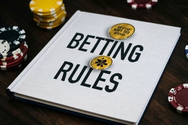 betting rules