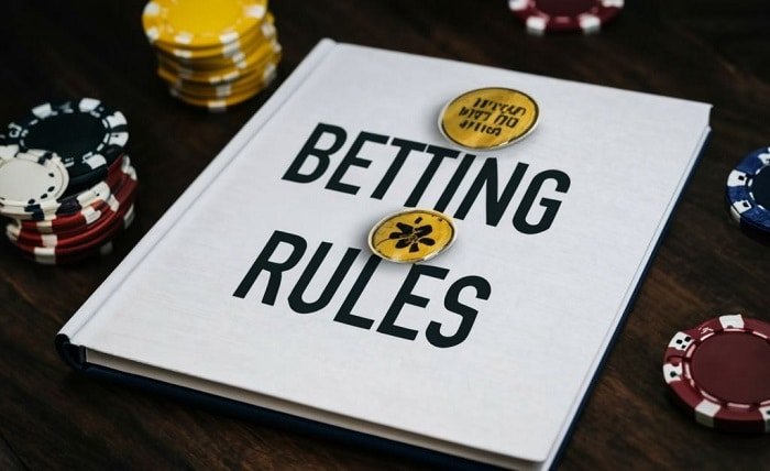 betting rules