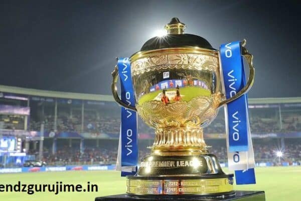 ipl trophy weight in kg