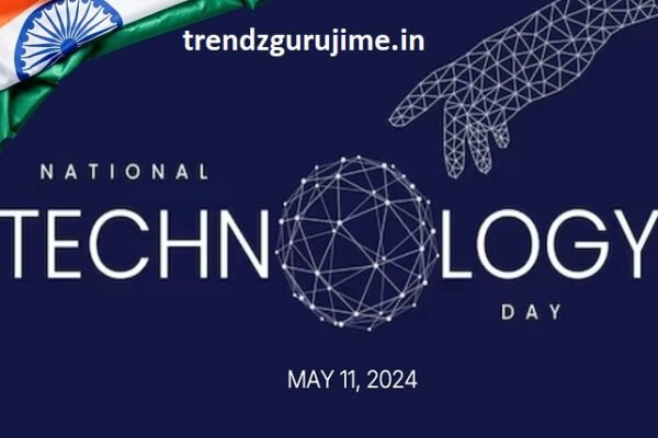 National Technology Day