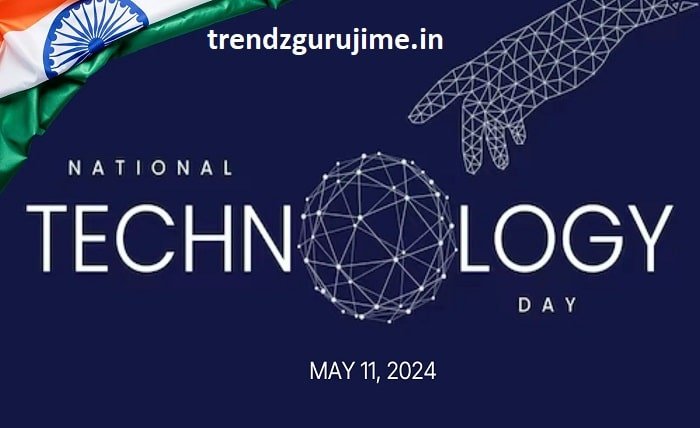 National Technology Day