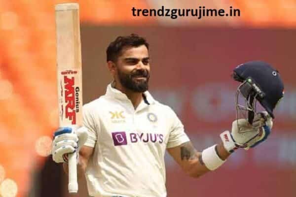 virat kohli records list in all format