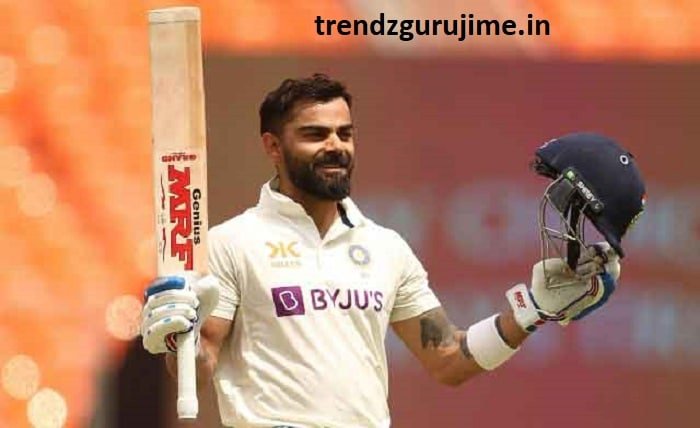 virat kohli records list in all format