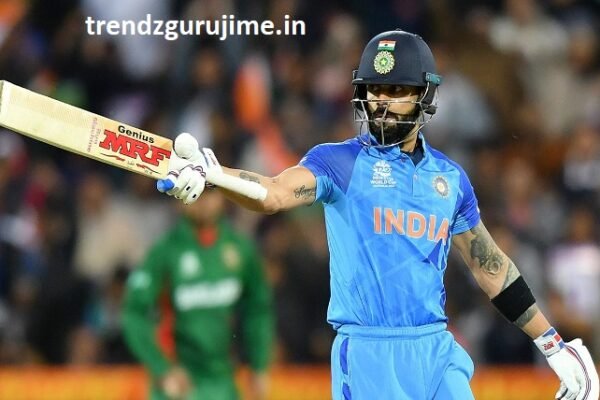 virat kohli runs against pakistan in odi