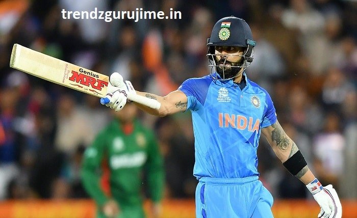 virat kohli runs against pakistan in odi