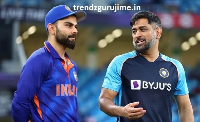 Virat Kohli vs Dhoni: Who is the Best Captain in Indian Cricket?