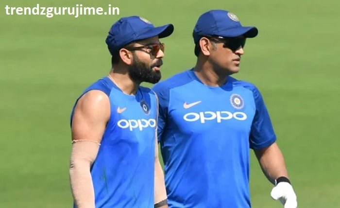 virat vs dhoni who is best